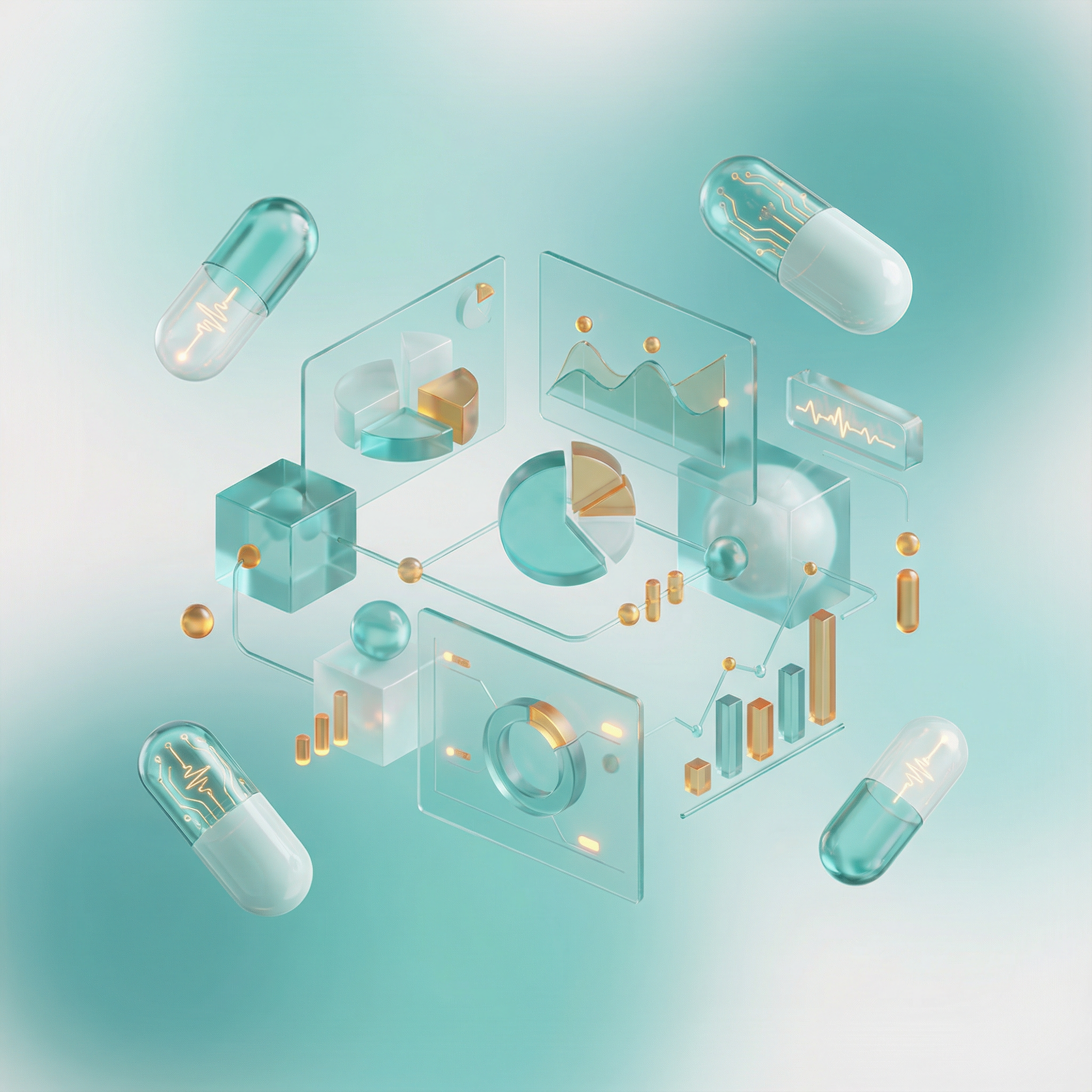 Medical/Scientific Expertise - Data Analysis & Evidence Synthesis